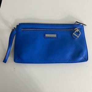 Calvin Klein wristlet